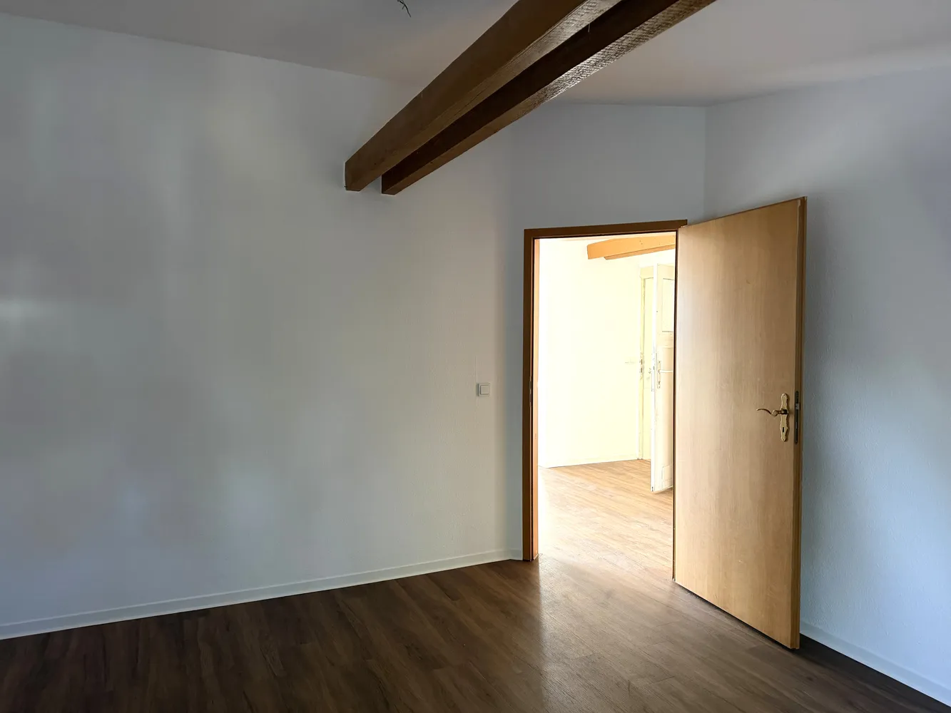 2 room apartment with 54 m² in Magdeburg – Photo 10