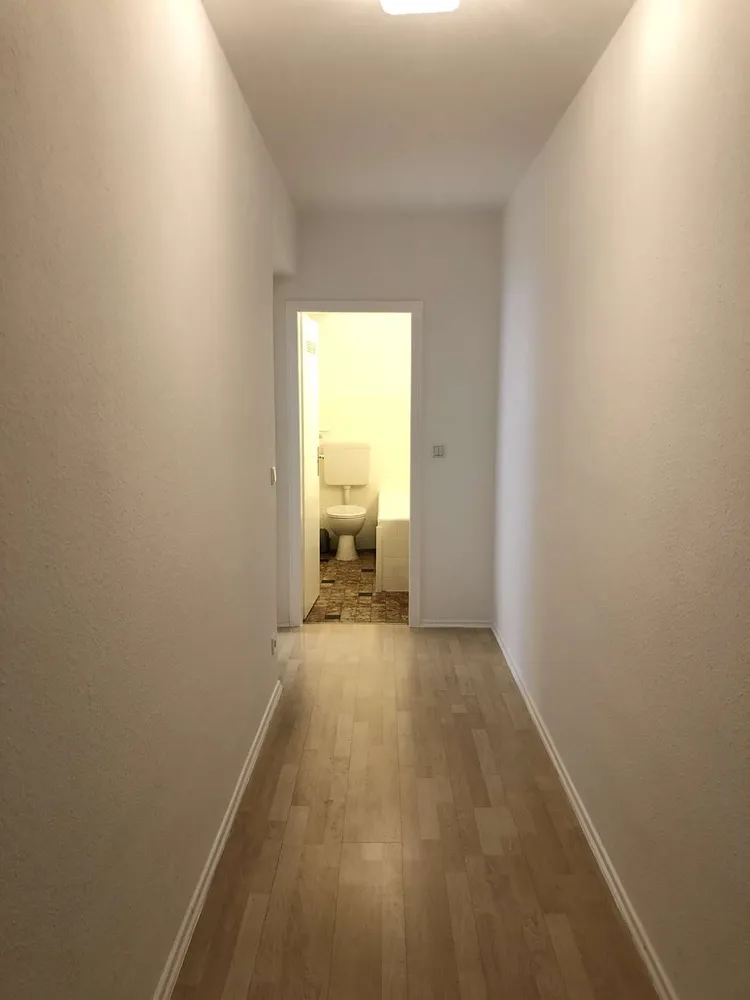 1 room apartment with 36 m² in Bonn – Photo 7