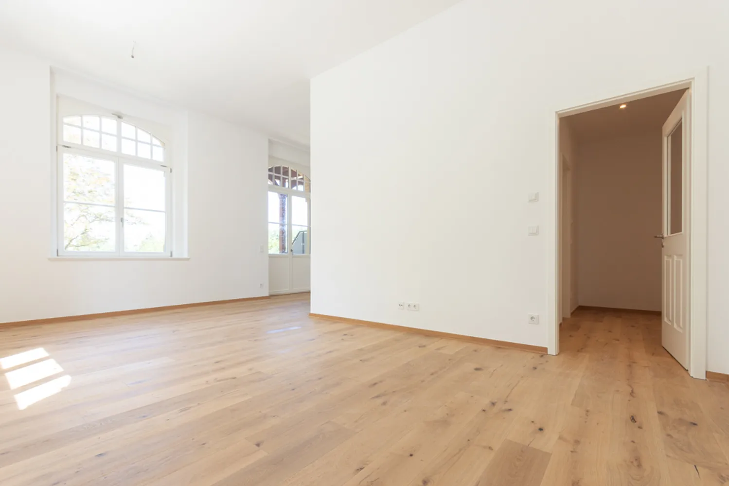 2 Zimmer Wohnung mit 63 m² in Leipzig – Bild 3
