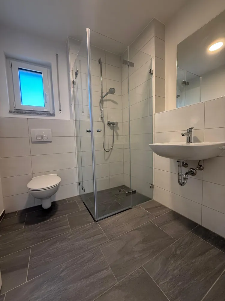 1 Zimmer Wohnung mit 21 m² in Nürnberg – Bild 5