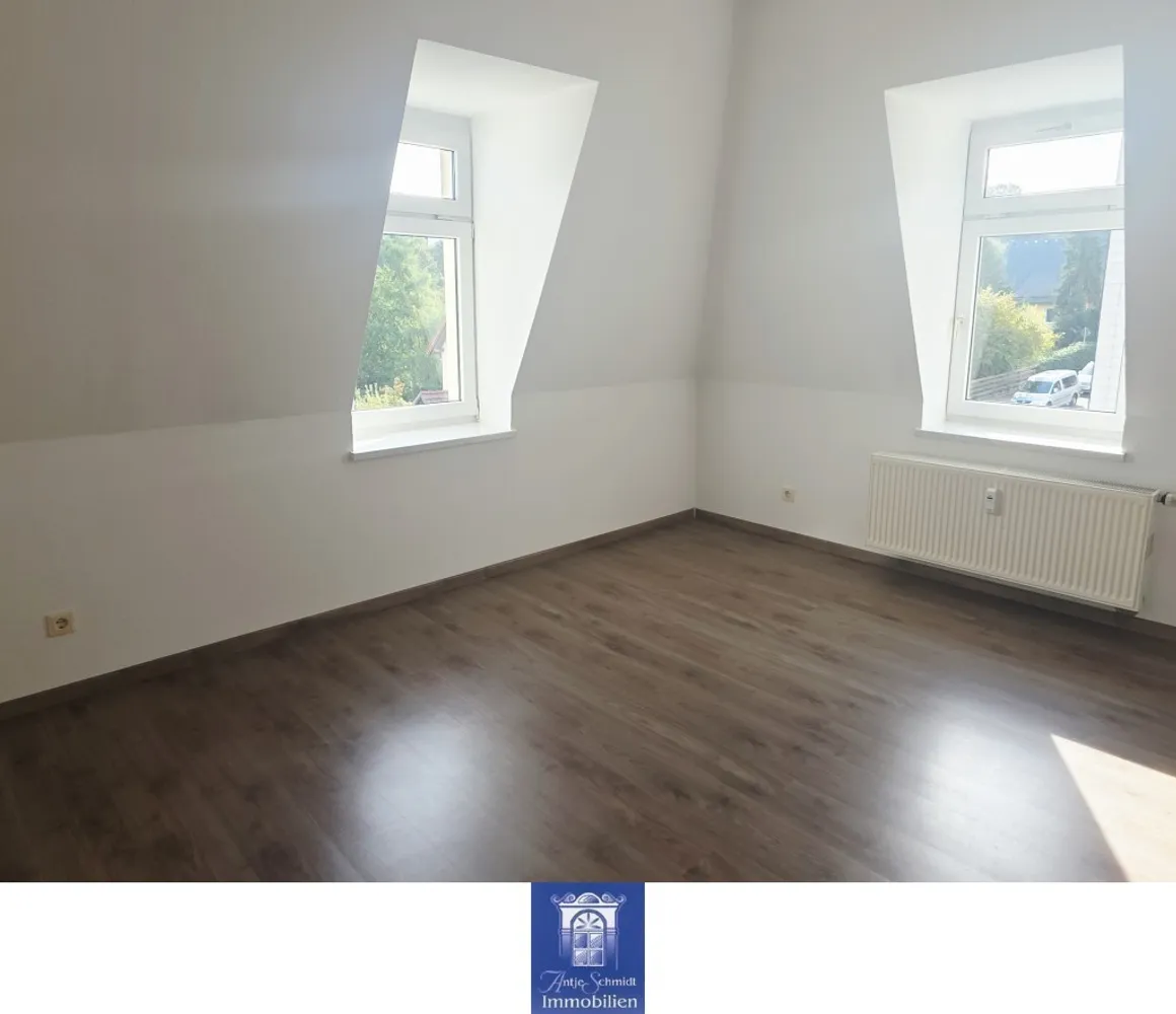3 Zimmer Wohnung mit 60 m² in Dresden – Bild 1