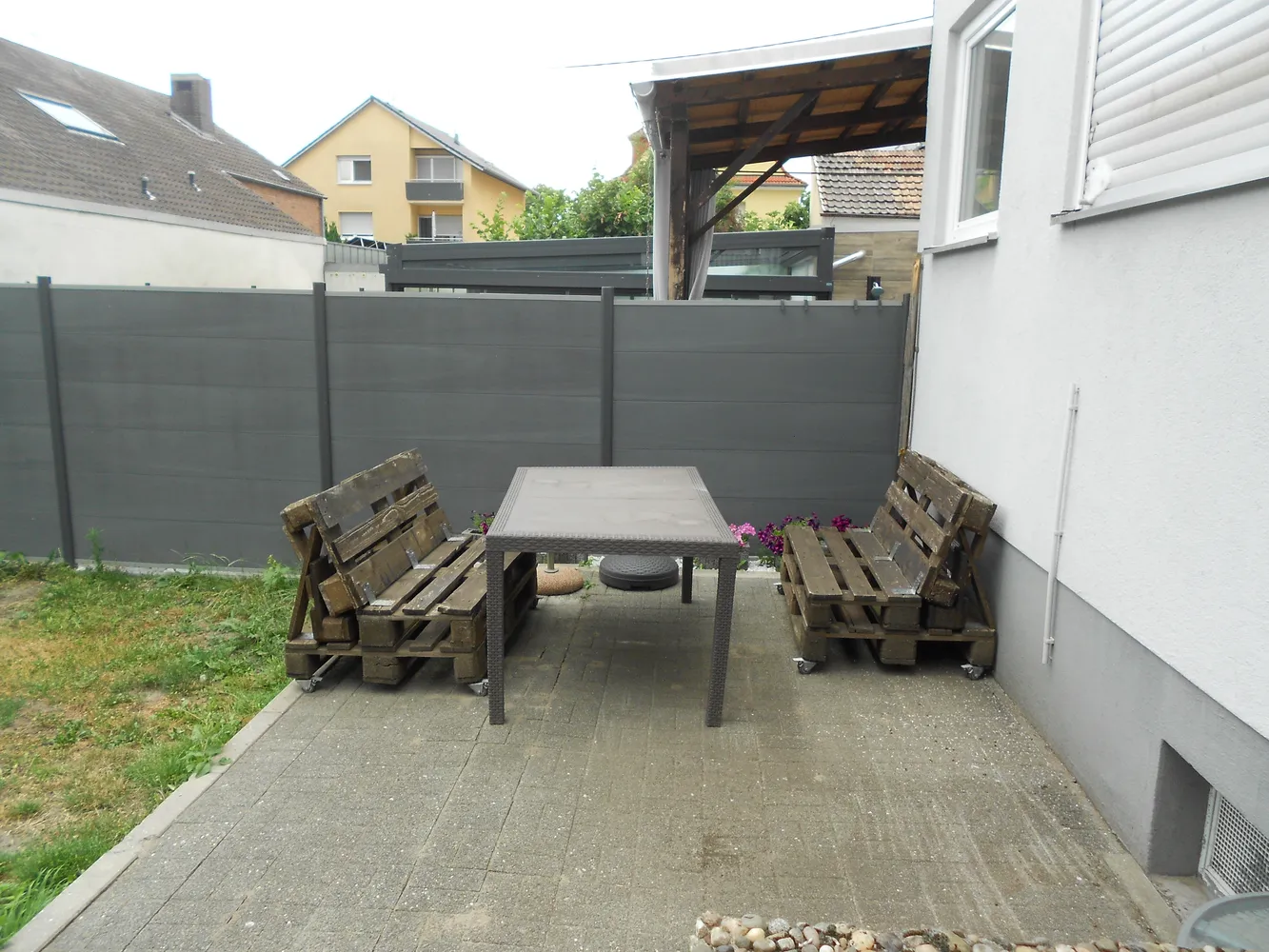 3 Zimmer Wohnung mit 85 m² in Ludwigshafen am Rhein – Bild 11