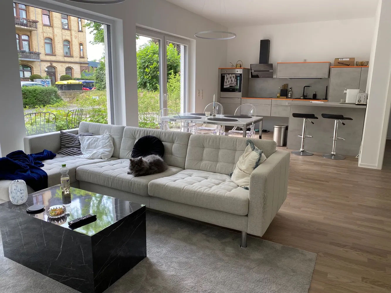 3 Zimmer Wohnung mit 90 m² in Kassel – Bild 6