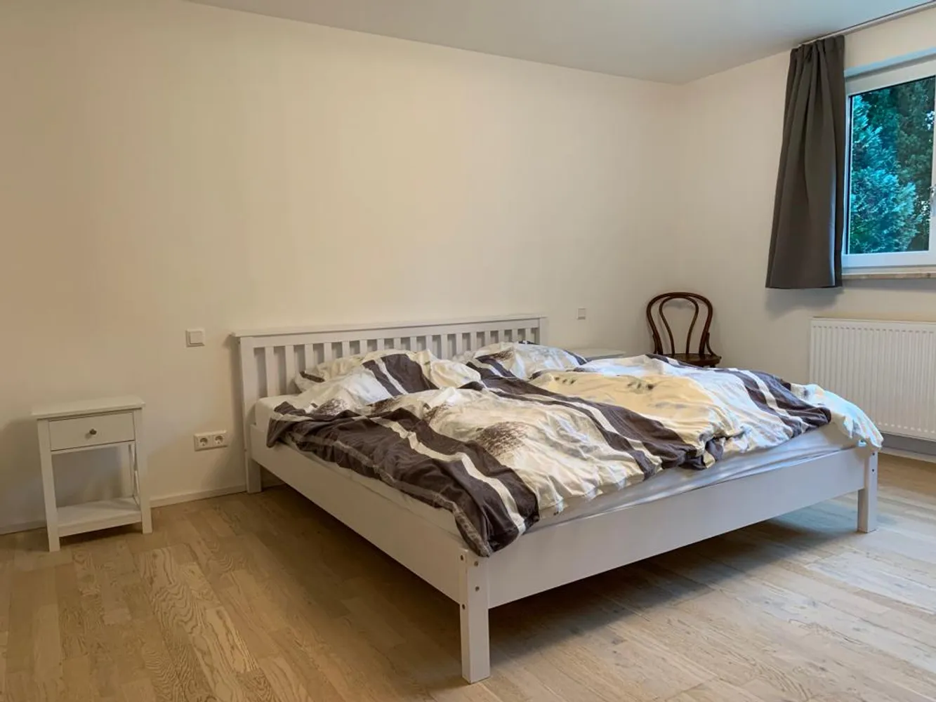 2 Zimmer Wohnung mit 51 m² in Lindau – Bild 1