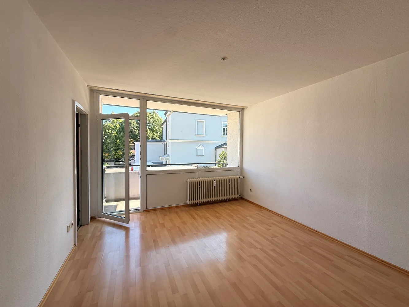 1 Zimmer Wohnung mit 35 m² in München – Bild 1