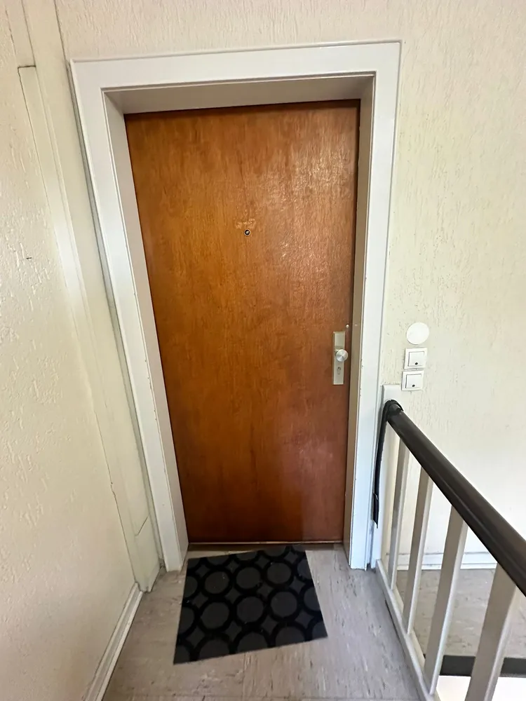 2 Zimmer Wohnung mit 47 m² in Duisburg – Bild 3