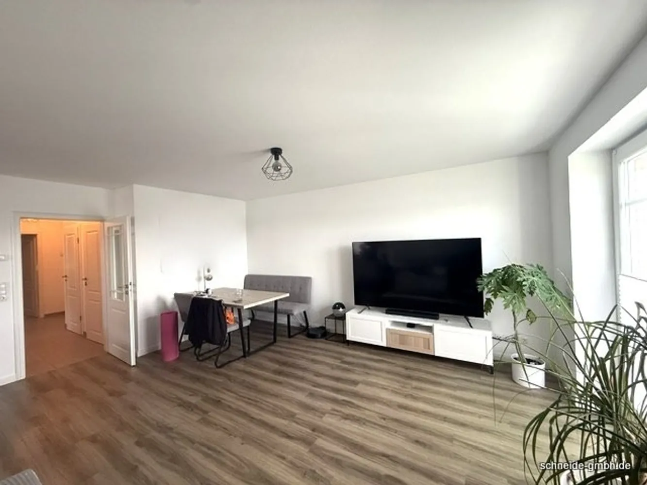 3 Zimmer Wohnung mit 82 m² in Hamburg – Bild 12