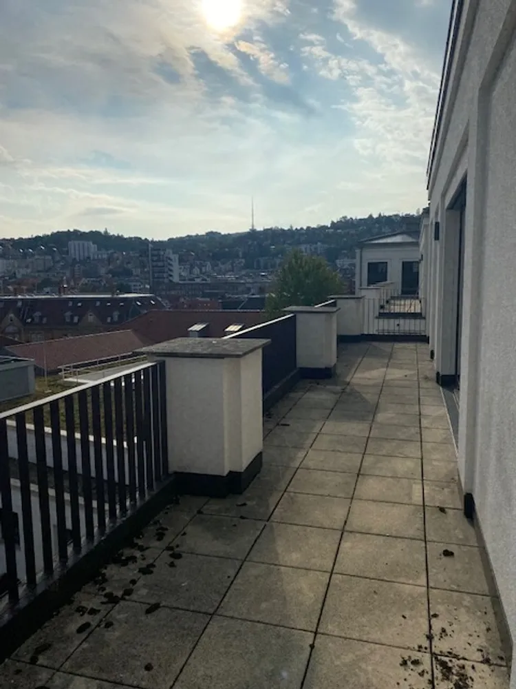 3 Zimmer Wohnung mit 100 m² in Stuttgart – Bild 12