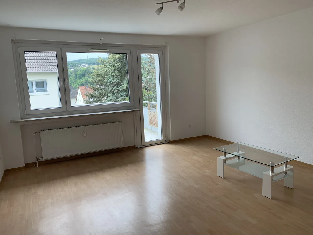 1 room apartment with 42 m² in Hagen – Photo 1
