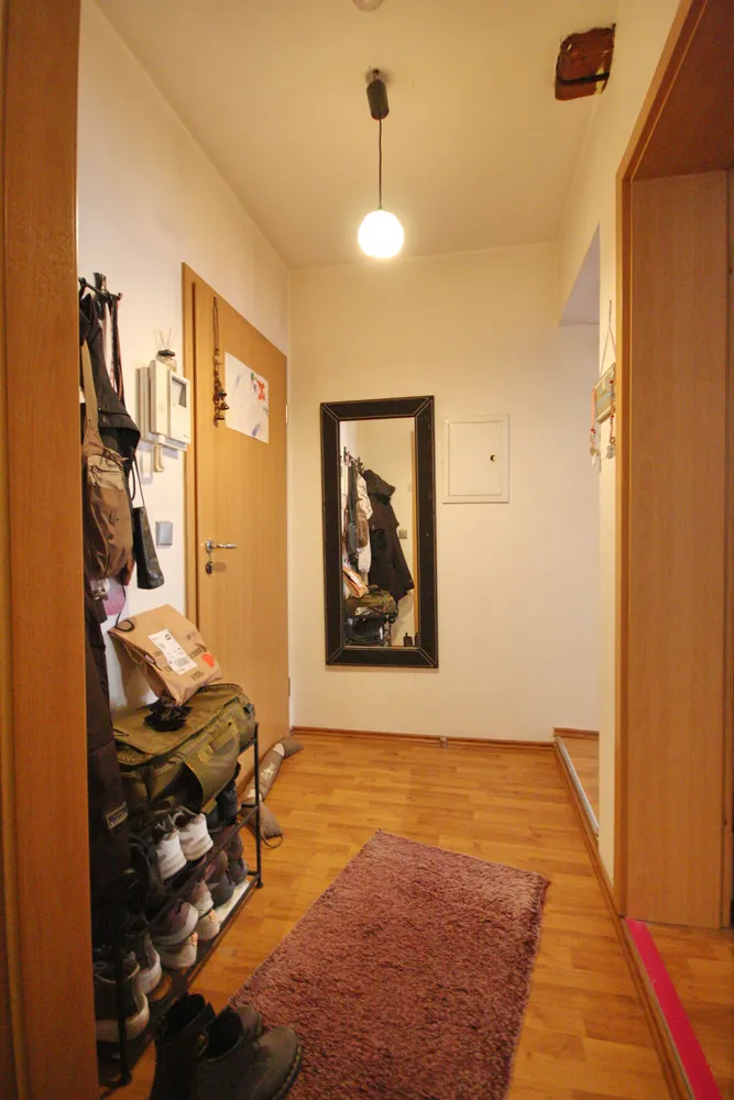 2 Zimmer Wohnung mit 62 m² in Calw – Bild 5