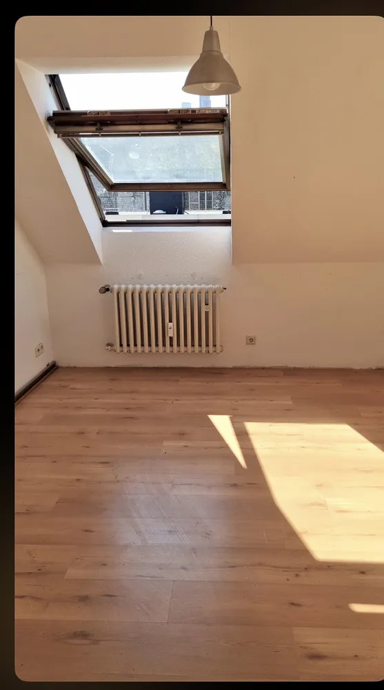 4 Zimmer Wohnung mit 63 m² in Wuppertal – Bild 9