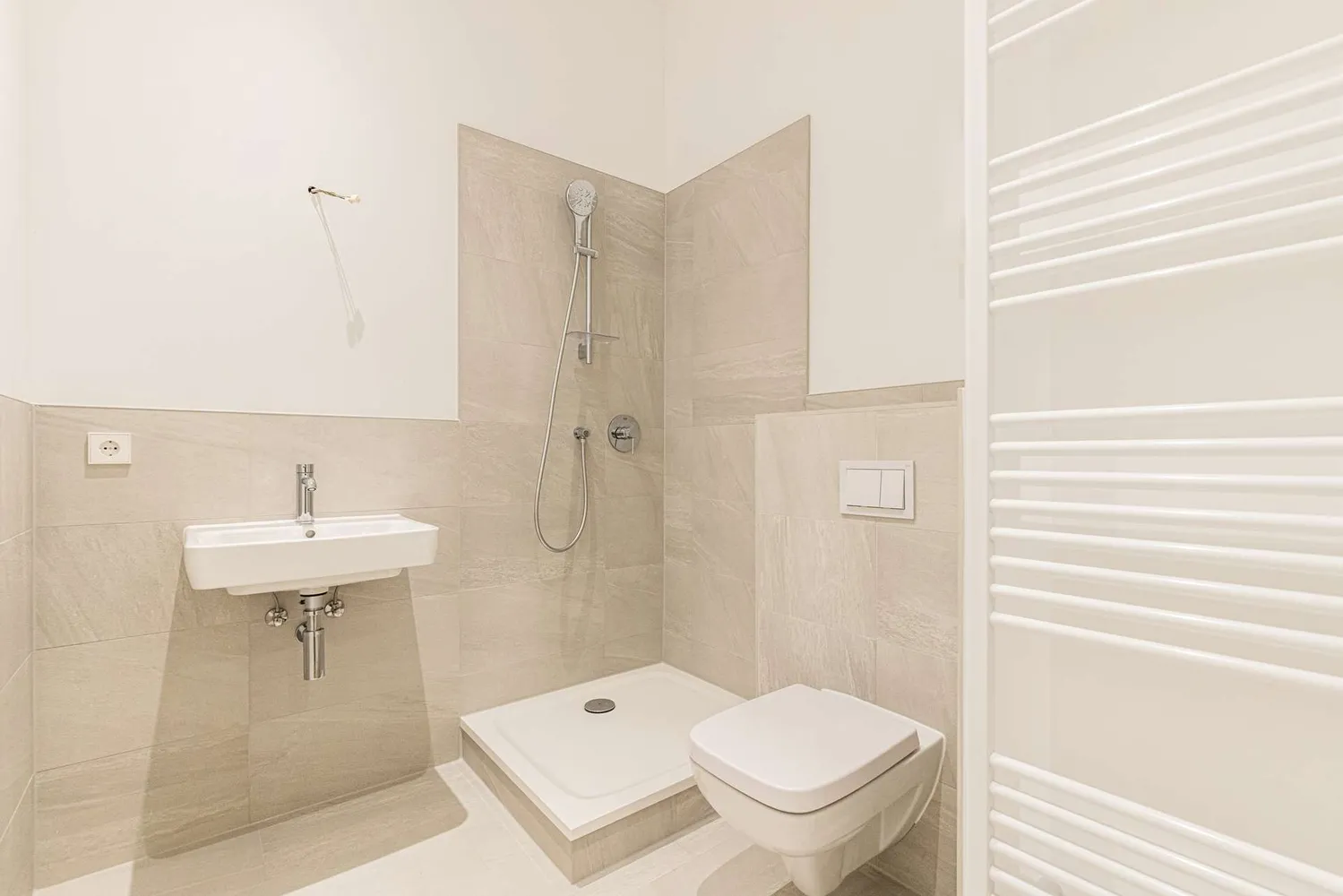 4 Zimmer Wohnung mit 134 m² in Leipzig – Bild 9