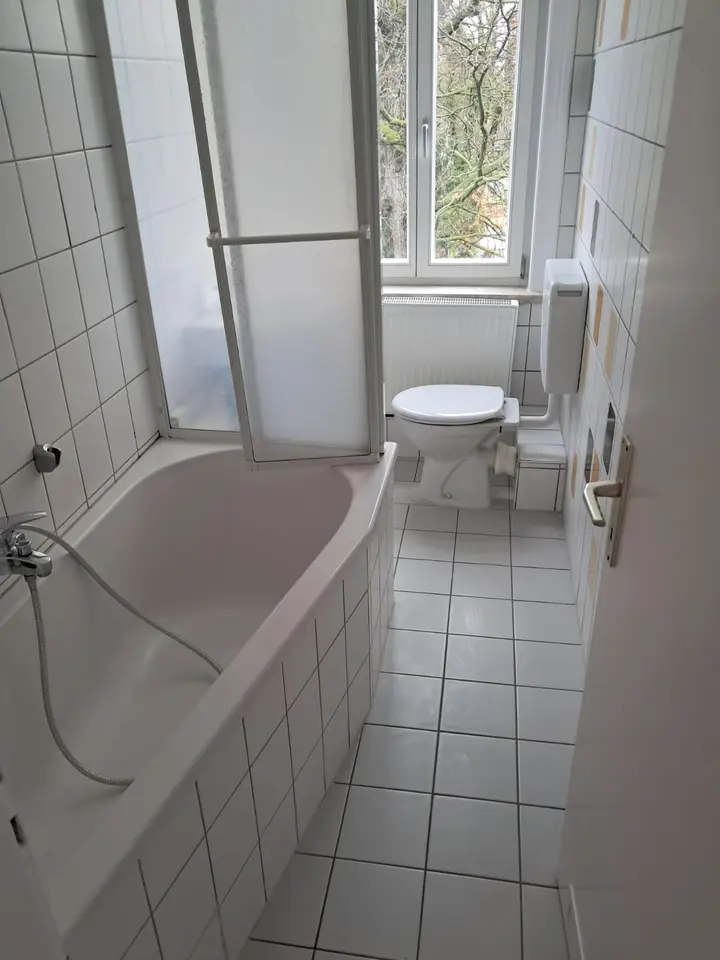 4 Zimmer Wohnung mit 110 m² in Goslar – Bild 7
