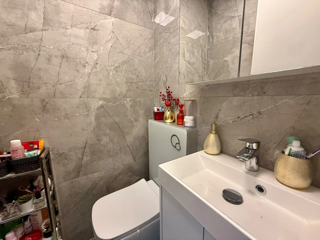 4 Zimmer Wohnung mit 100 m² in Kerpen – Bild 2