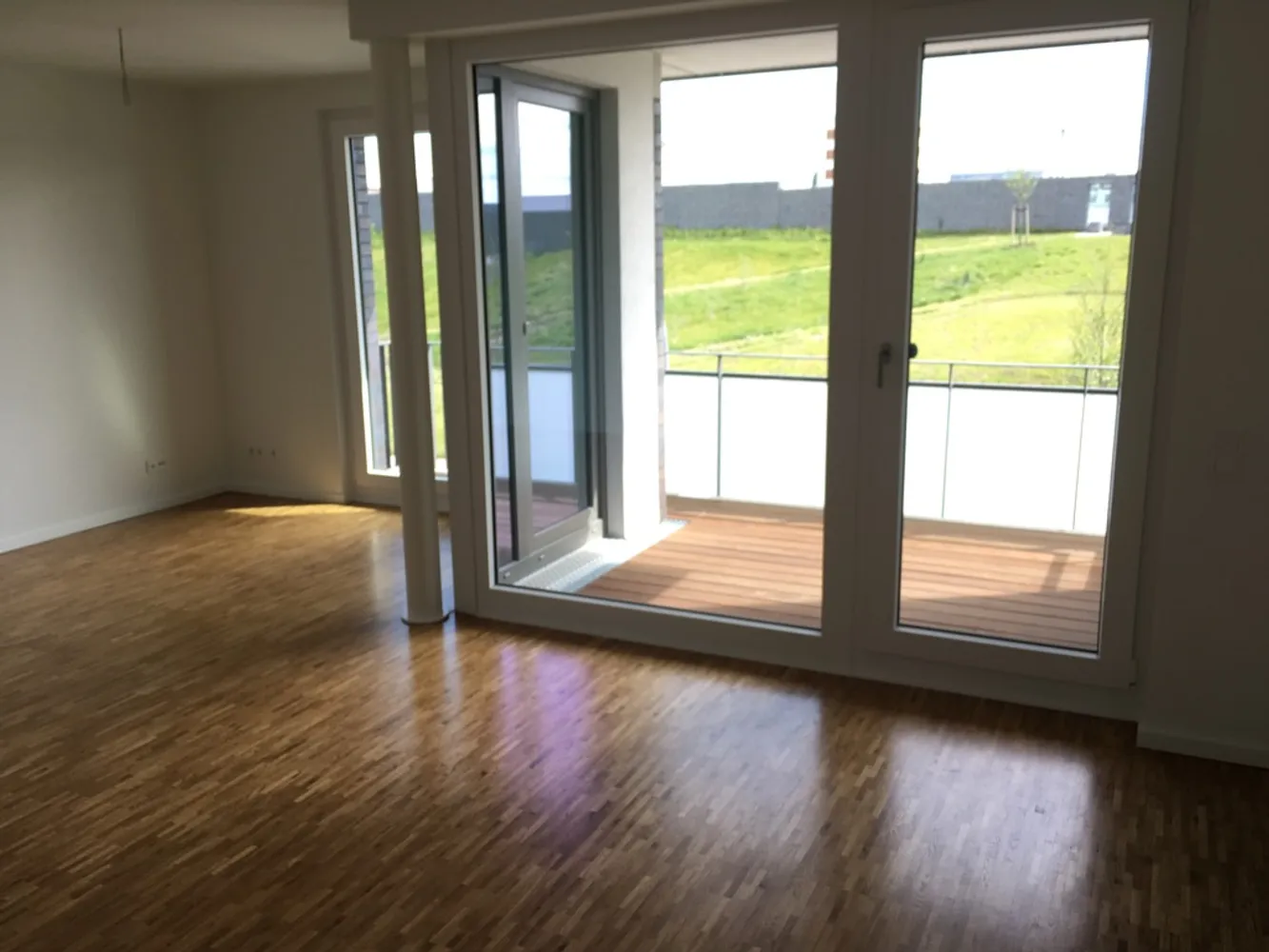3 Zimmer Wohnung mit 94 m² in Hamburg – Bild 3