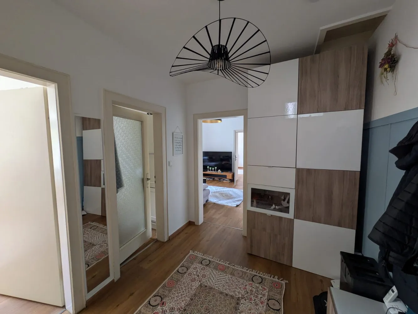 3 Zimmer Wohnung mit 97 m² in Hanau – Bild 2
