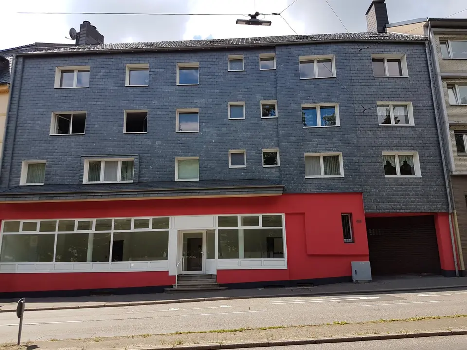 2 Zimmer Wohnung mit 49 m² in Wuppertal – Bild 8