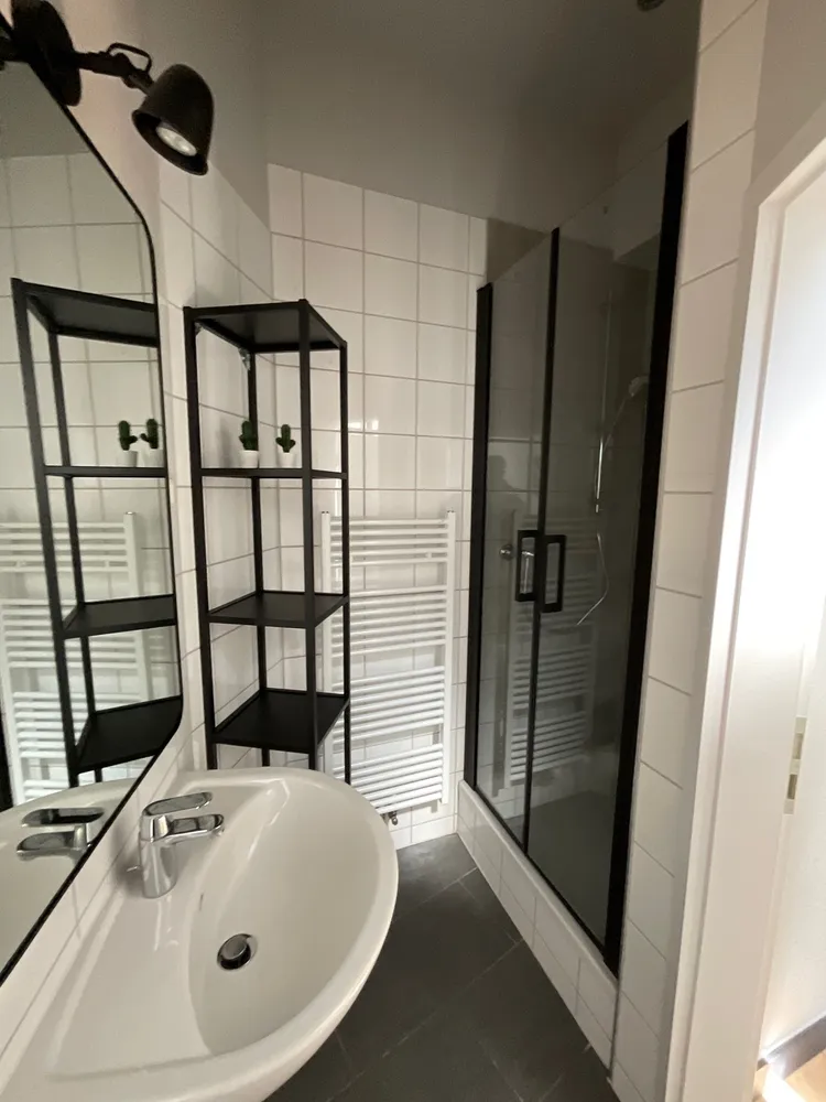 2 room apartment with 43 m² in Cologne – Photo 3