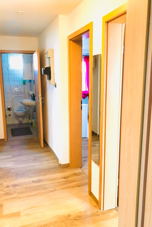 2 Zimmer Wohnung mit 14 m² in Heilbronn – Bild 5