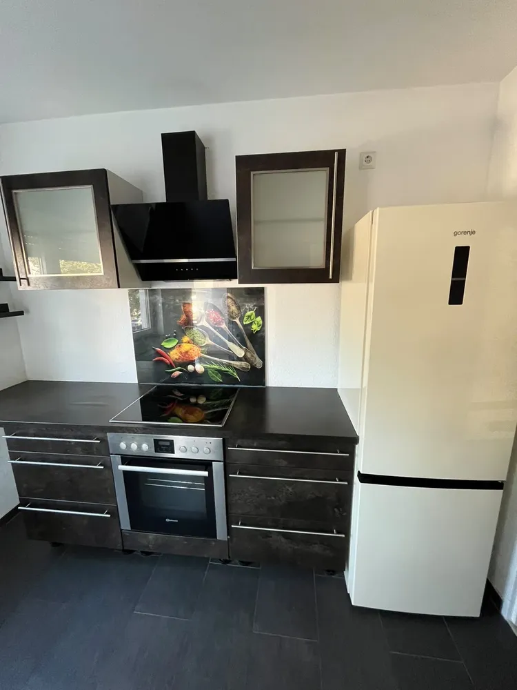 2 Zimmer Wohnung mit 58 m² in Mannheim – Bild 5