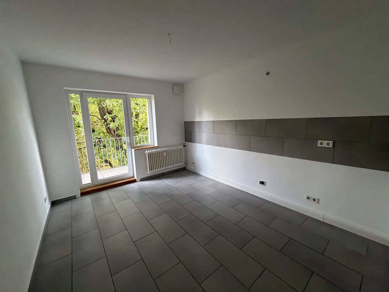 3 Zimmer Wohnung mit 66 m² in Köln – Bild 5