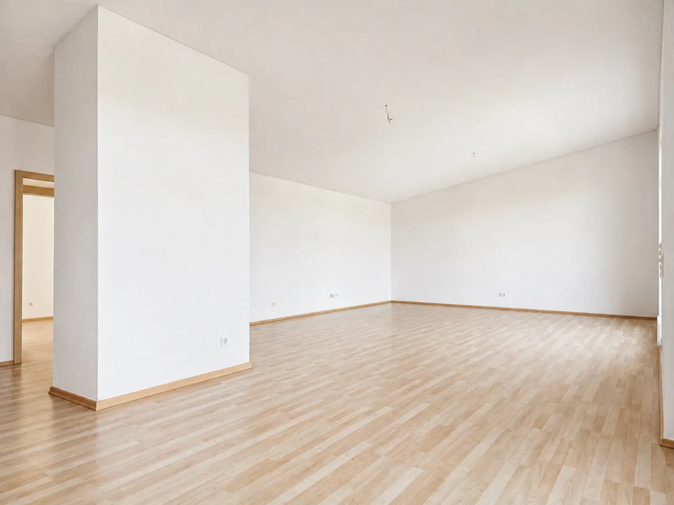 3 Zimmer Wohnung mit 121 m² in Wiesbaden – Bild 4