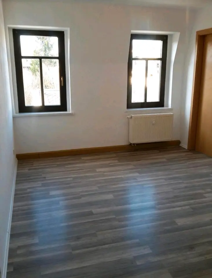 2 Zimmer Wohnung mit 55 m² in Mittweida – Bild 6