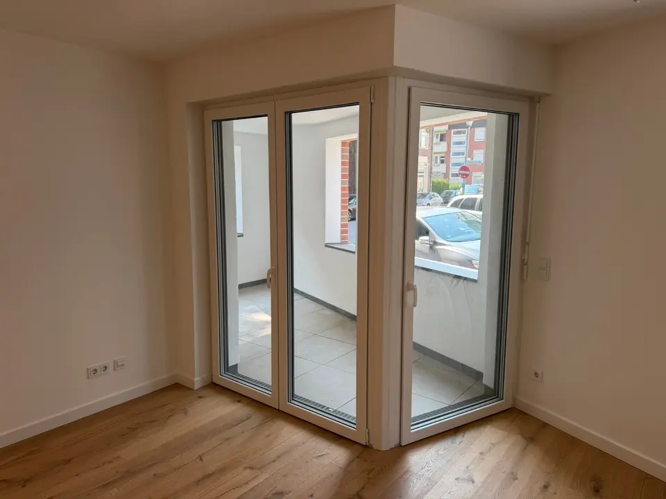 3 Zimmer Wohnung mit 79 m² in Emsdetten – Bild 5