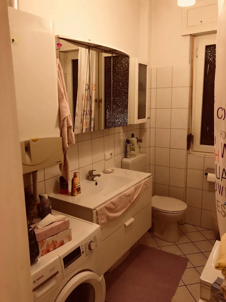 4 Zimmer Wohnung mit 108 m² in Mannheim – Bild 5