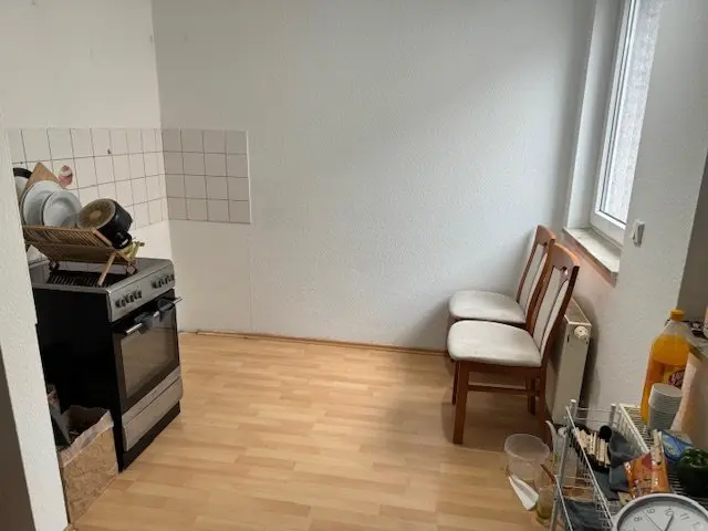Studio mit 29 m² in Nordhausen – Bild 3