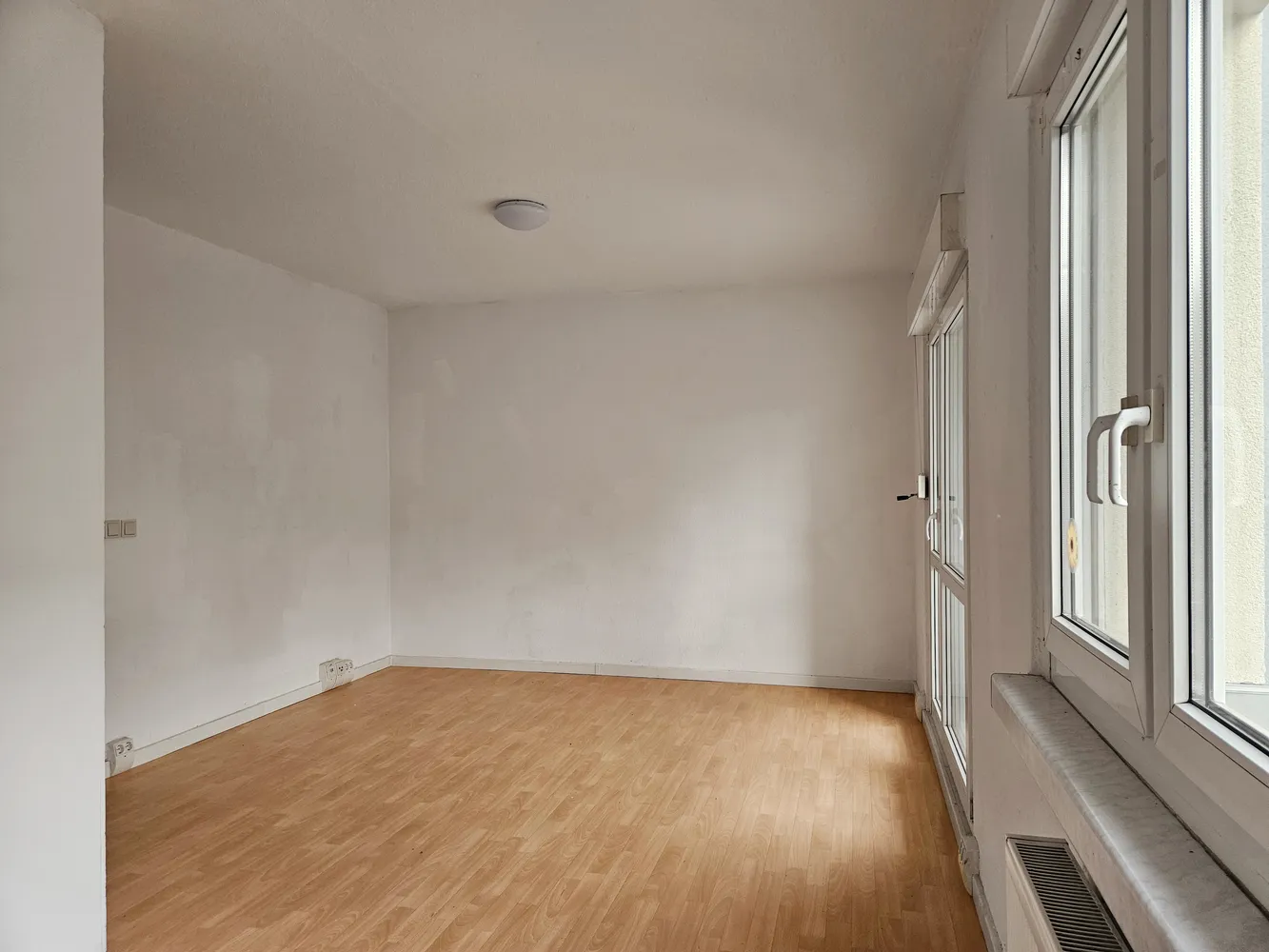 4 Zimmer Wohnung mit 64 m² in Halle (Saale) – Bild 6