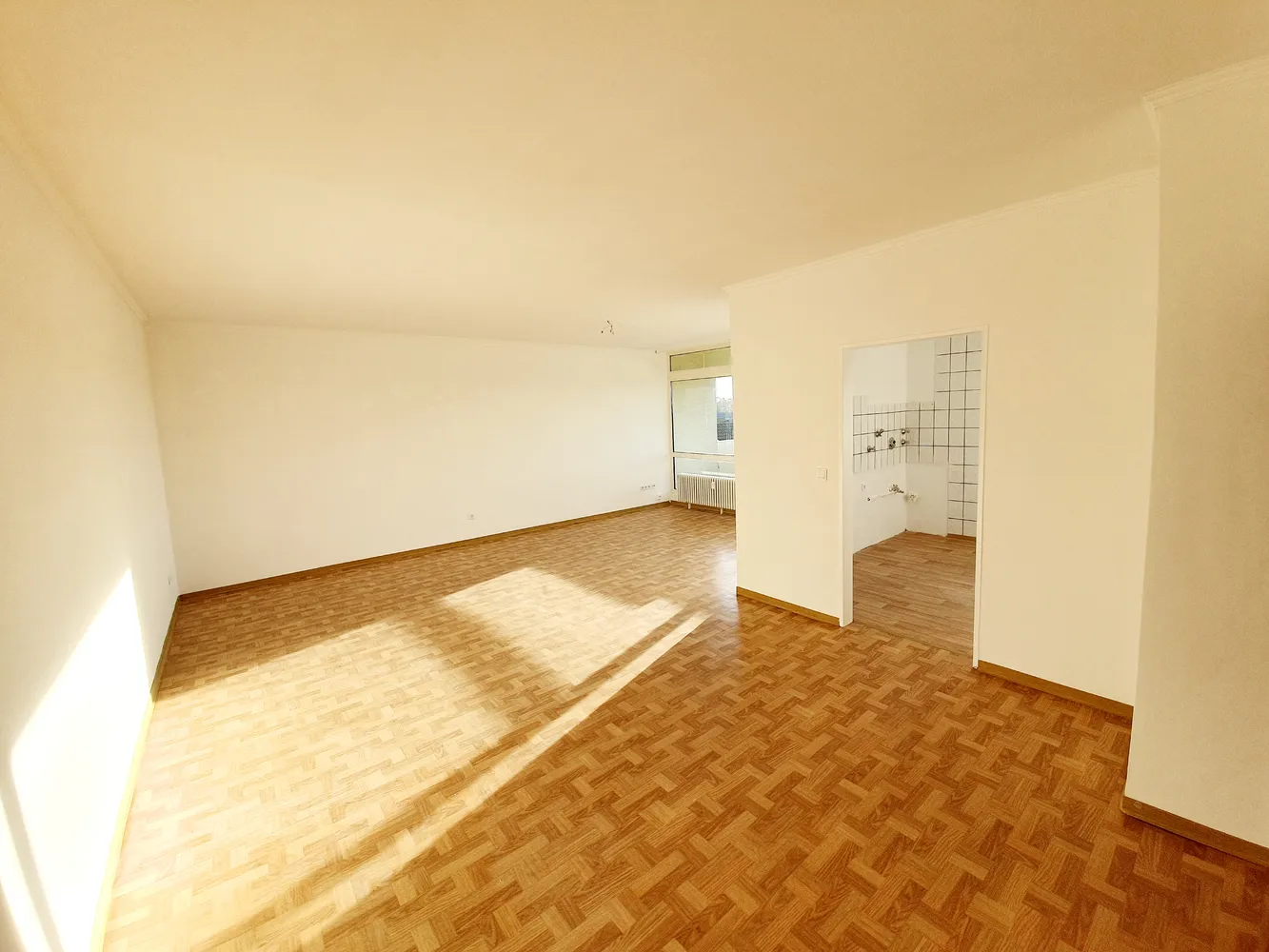 4 Zimmer Wohnung mit 81 m² in Marl – Bild 12