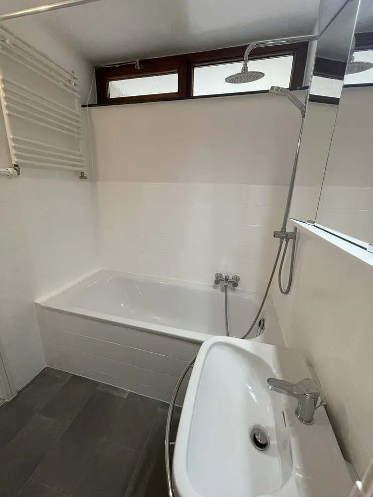 2 Zimmer Wohnung mit 60 m² in Mannheim – Bild 5