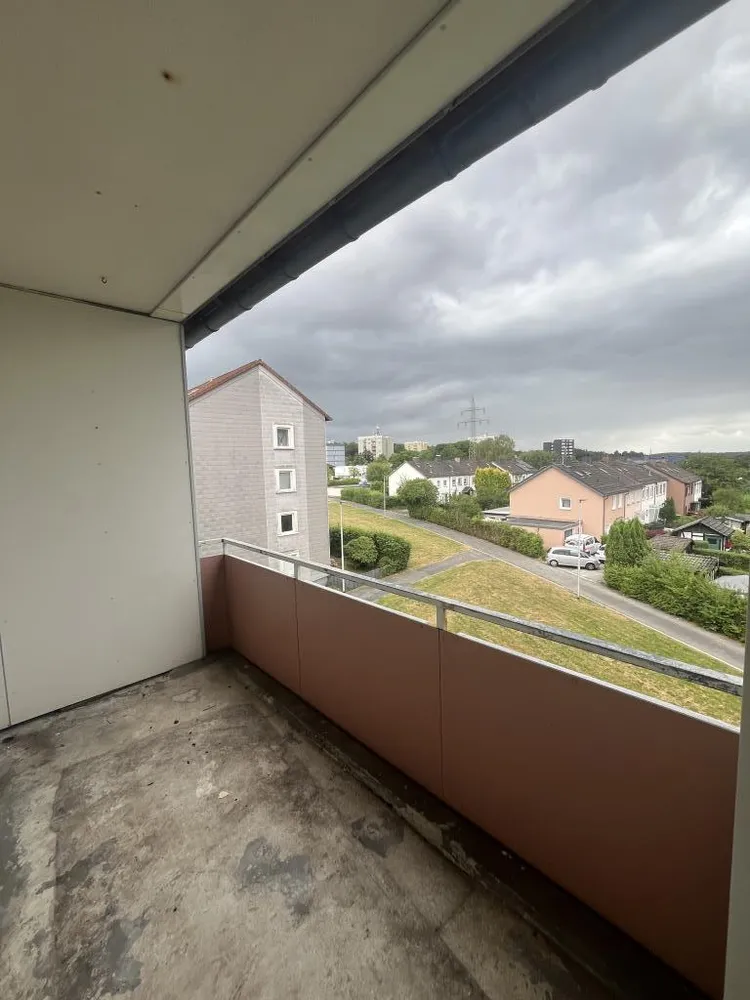 3 Zimmer Wohnung mit 64 m² in Iserlohn – Bild 9