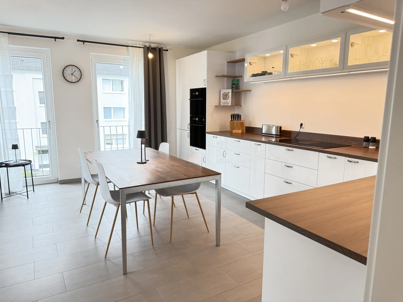3 Zimmer Wohnung mit 80 m² in Leverkusen – Bild 4