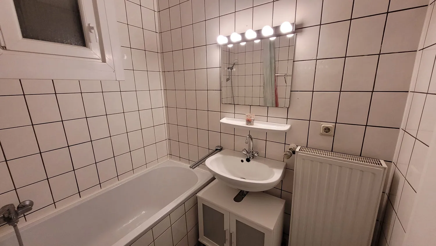 2 Zimmer Wohnung mit 53 m² in Aachen – Bild 7