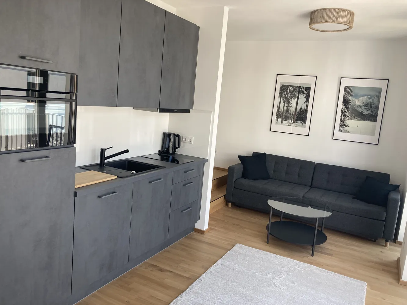 1 Zimmer Wohnung mit 33 m² in Berlin – Bild 4