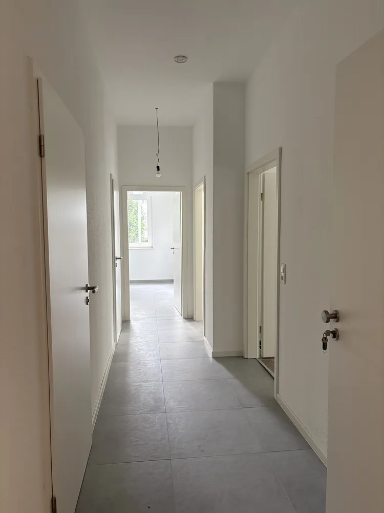 2 Zimmer Wohnung mit 82 m² in Herford – Bild 2