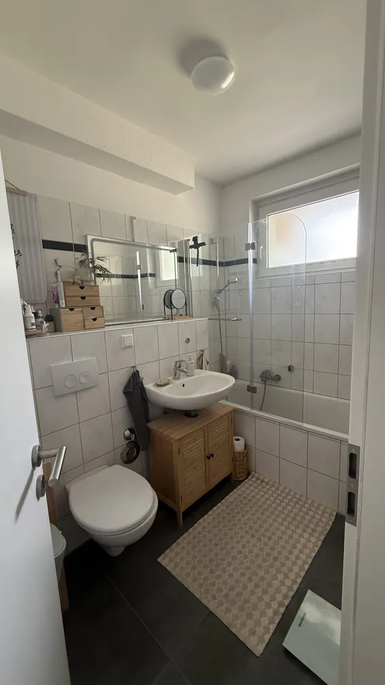 2 Zimmer Wohnung mit 55 m² in Wuppertal – Bild 7