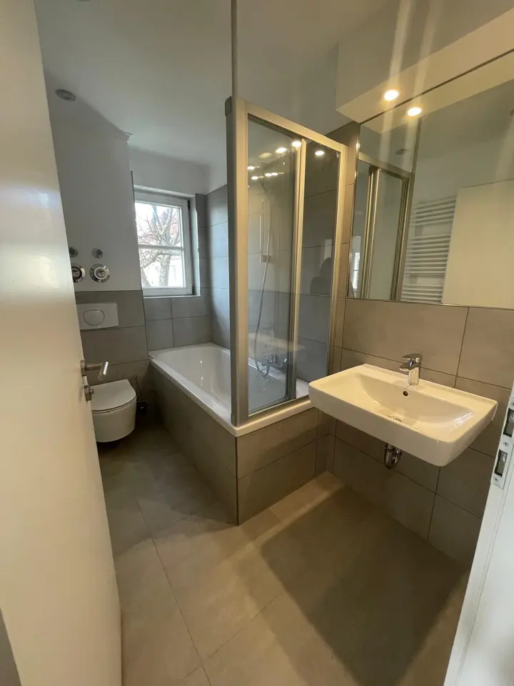 2 Zimmer Wohnung mit 42 m² in Dresden – Bild 6