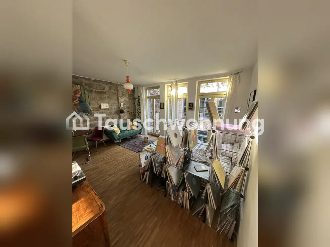 1 Zimmer Wohnung mit 33 m² in Dresden – Bild 3