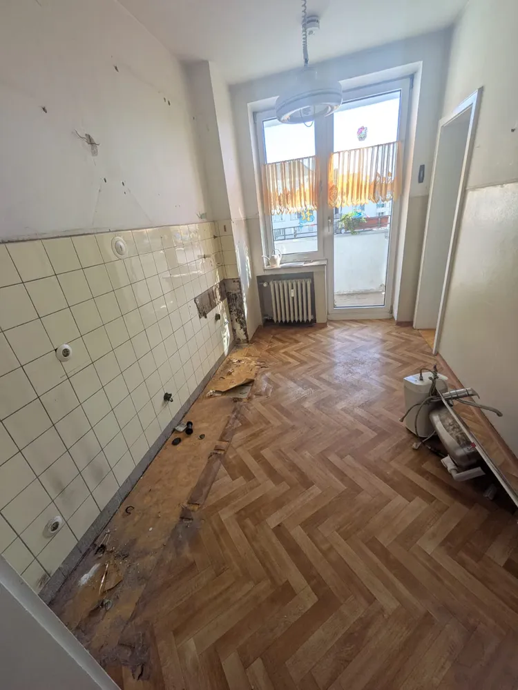 3 Zimmer Wohnung mit 85 m² in Düsseldorf – Bild 2