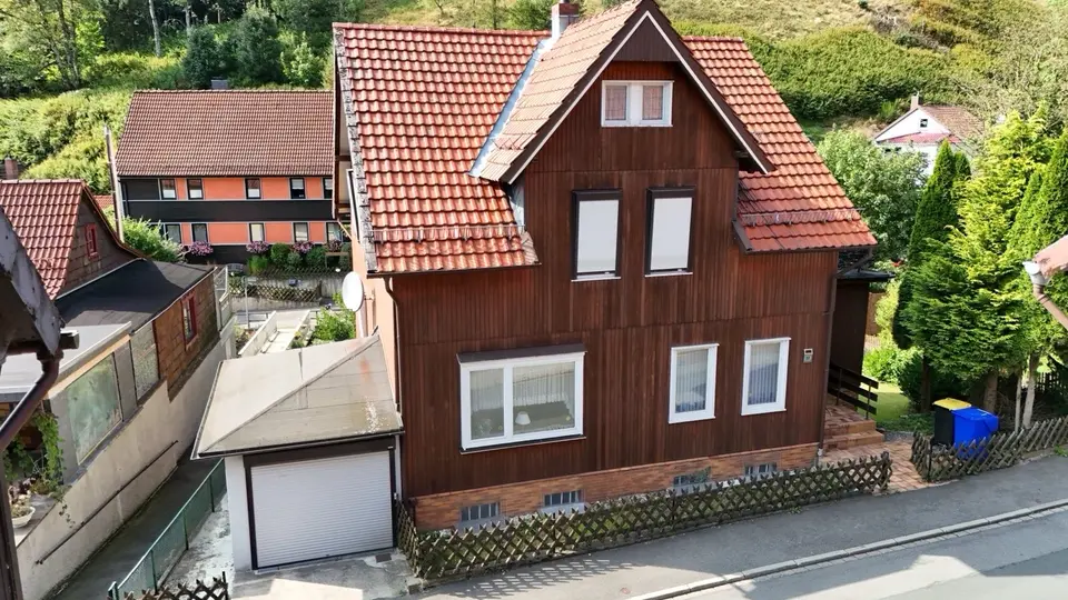 7 Zimmer Haus mit 95 m² in Seesen – Bild 1