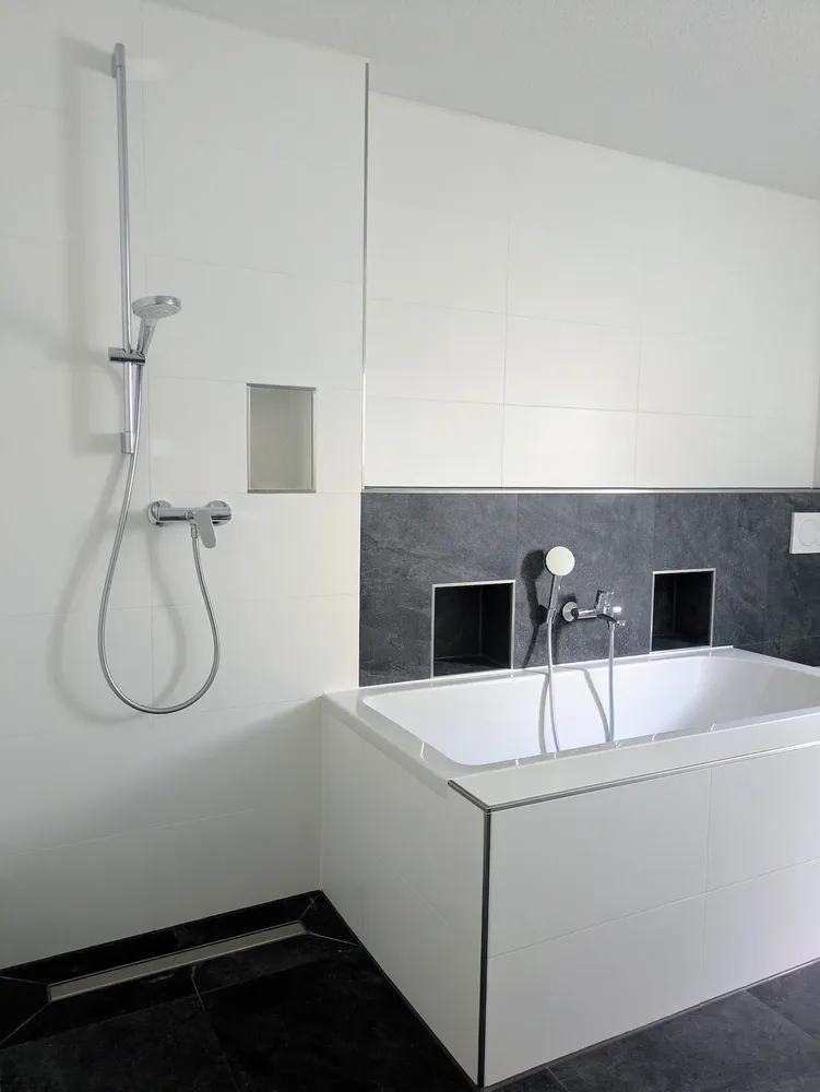 3 Zimmer Wohnung mit 79 m² in Ludwigsburg – Bild 1
