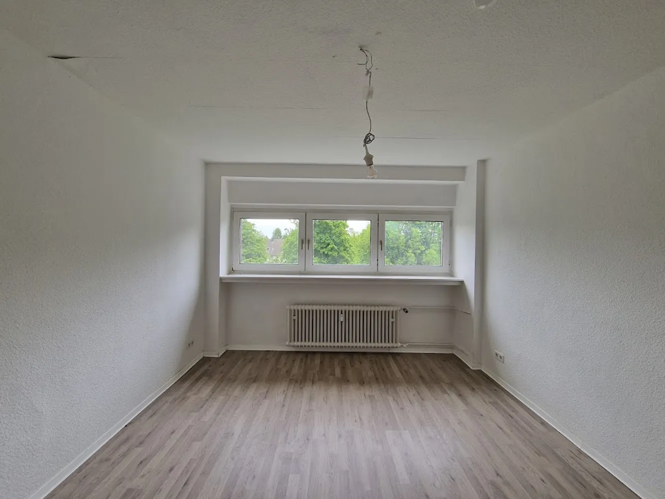 3 Zimmer Wohnung mit 79 m² in Hattingen – Bild 3