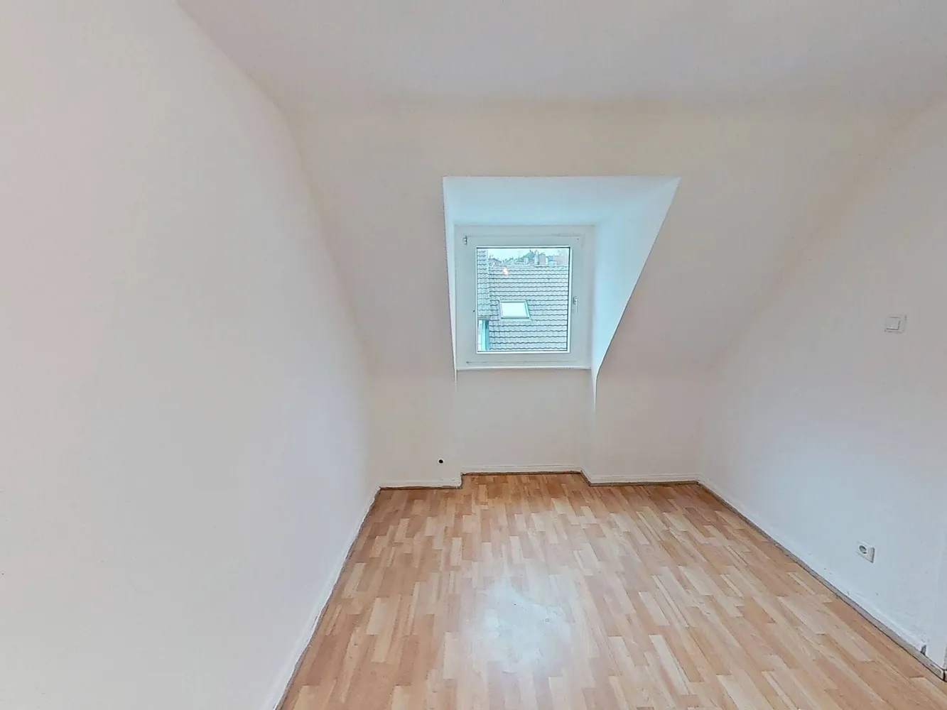 3 Zimmer Wohnung mit 53 m² in Wuppertal – Bild 6