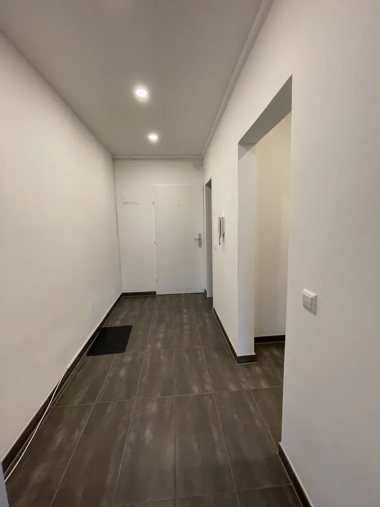 1 room apartment with 35 m² in Heidelberg – Photo 7