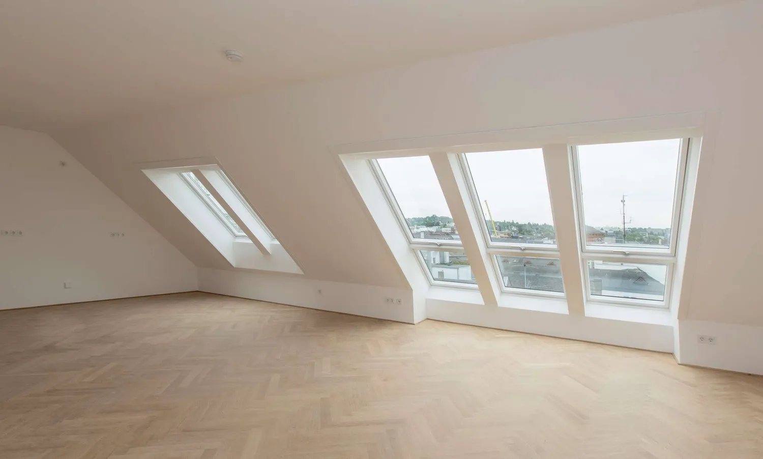 4 Zimmer Wohnung mit 106 m² in Wiesbaden – Bild 5