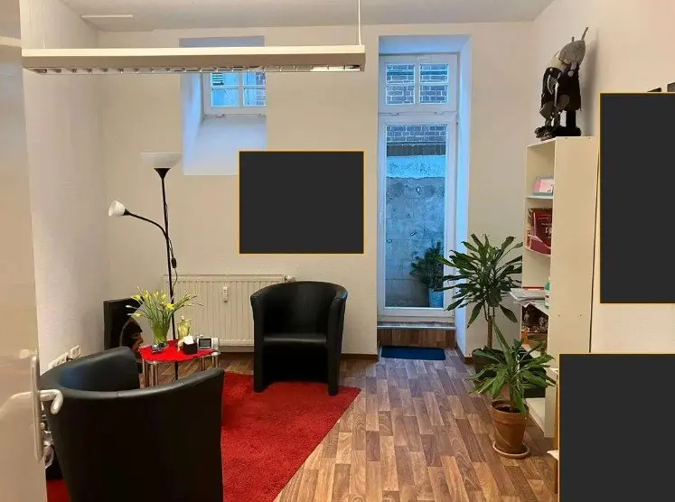4 Zimmer Wohnung mit 112 m² in Wismar – Bild 8