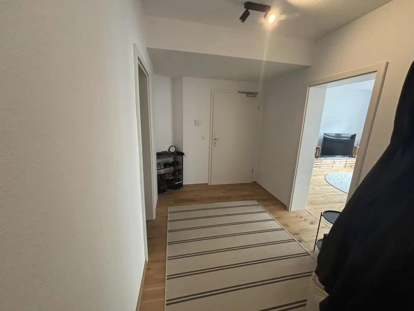 2 Zimmer Wohnung mit 72 m² in Koblenz – Bild 3